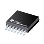 All Parts Semiconductors Logic Logic Gates, Single CD4075BPWR by Texas Instruments